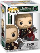 Figurine Pop Avengers : Doomsday [Marvel] #1637 Thor