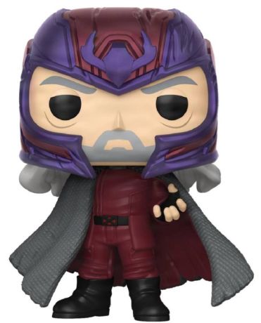 Figurine Funko Pop Avengers : Doomsday [Marvel] #1640 Magneto
