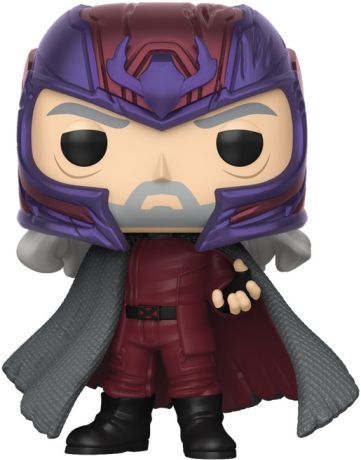 Figurine Funko Pop Avengers : Doomsday [Marvel] #1640 Magneto