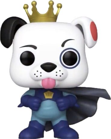 Figurine Funko Pop Freddy Funko Proto
