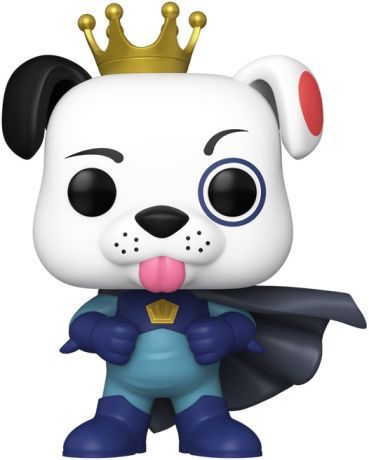 Figurine Funko Pop Freddy Funko Proto