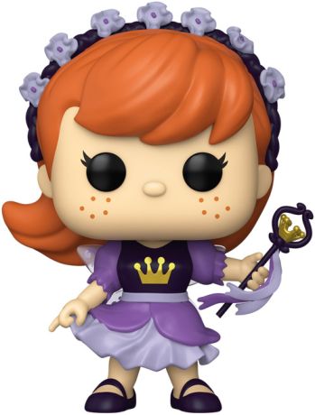Figurine Funko Pop Franny Funko Franny Funko