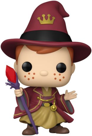 Figurine Funko Pop Freddy Funko Freddy Funko