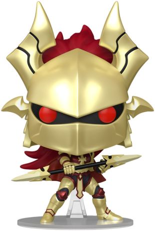 Figurine Funko Pop Solo Leveling #2497 Esil Radiru