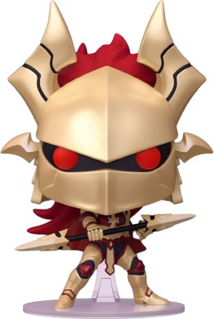 Figurine Funko Pop Solo Leveling Esil Radiru