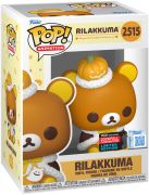 Figurine Pop Rilakkuma #2515 Rilakkuma