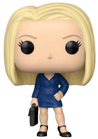Figurine Funko Pop Melrose Place #1939 Amanda Woodward