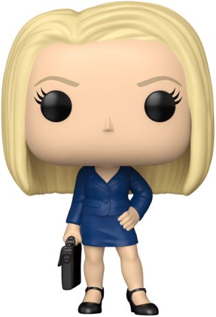 Figurine Funko Pop Melrose Place #1939 Amanda Woodward