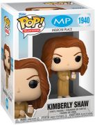 Figurine Pop Melrose Place #1940 Kimberly Shaw