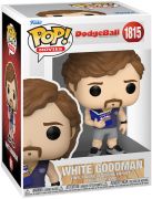 Figurine Pop Dodgeball ! Même pas mal ! #1815 White Goodman