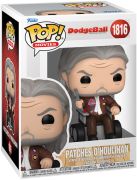 Figurine Pop Dodgeball ! Même pas mal ! #1816 Patches O'houlihan