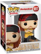 Figurine Pop Dodgeball ! Même pas mal ! #1817 Steve 