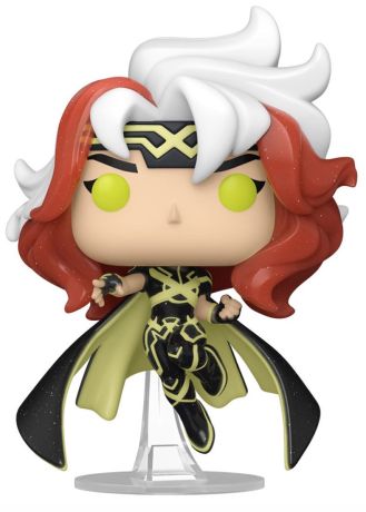 Figurine Funko Pop X-Men [Marvel] #1613 Celestial Rogue