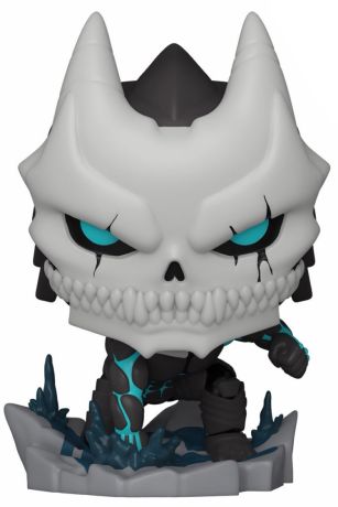 Figurine Funko Pop Kaiju No. 8 #2621 Kaiju No.8