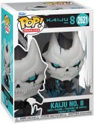 Figurine Pop Kaiju No. 8 #2621 Kaiju No.8