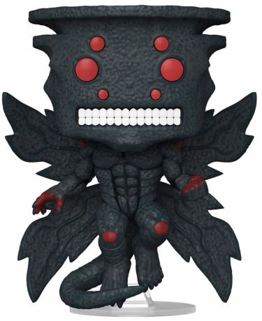 Figurine Funko Pop Kaiju No. 8 #2623 Kaiju No. 9