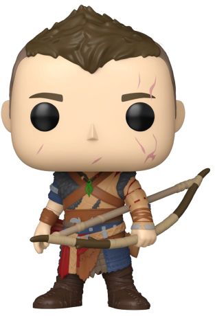 Figurine Funko Pop God of War #1341 Atreus