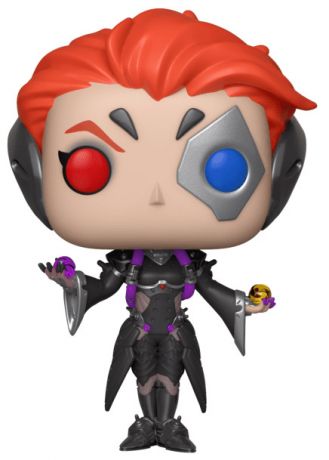 Figurine Funko Pop Overwatch #490 Moira