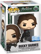 Figurine Pop Avengers : Doomsday [Marvel] #1644 Bucky Barnes