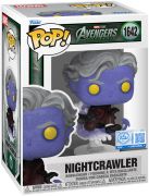 Figurine Pop Avengers : Doomsday [Marvel] #1642 Diablo