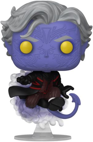 Figurine Funko Pop Avengers : Doomsday [Marvel] #1642 Diablo