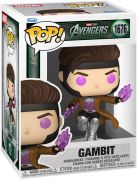 Figurine Pop Avengers : Doomsday [Marvel] #1676 Gambit