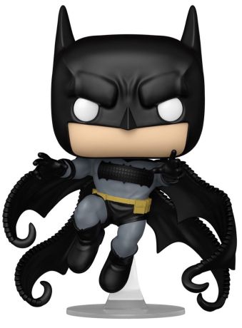 Figurine Funko Pop DC Comics #658 Absolute Batman