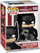 Figurine Pop DC Comics #658 Absolute Batman