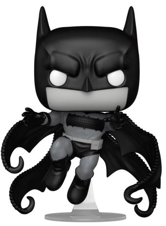 Figurine Funko Pop DC Comics #658 Absolute Batman [Chase]