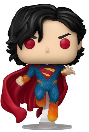 Figurine Funko Pop DC Comics #659 Absolute Superman