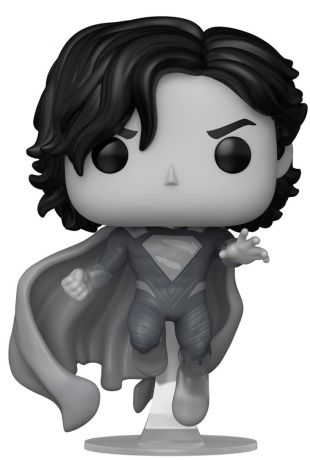 Figurine Funko Pop DC Comics #659 Absolute Superman [Chase]