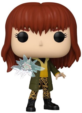 Figurine Funko Pop Spider-Man : Brand New Day [Marvel] Jean Grey