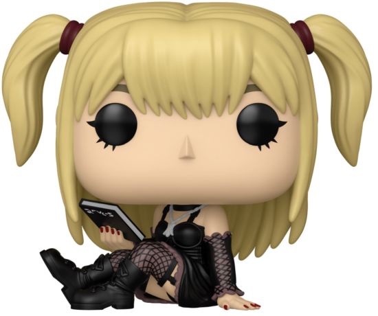 Figurine Funko Pop Death Note #2612 Misa Amane