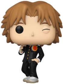 Figurine Funko Pop Persona 4 Revival #1352 Yosuke Hanamura