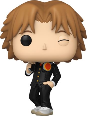 Figurine Funko Pop Persona 4 Revival #1352 Yosuke Hanamura
