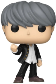 Figurine Funko Pop Persona 4 Revival #1353 Protagonist