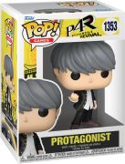 Figurine Pop Persona 4 Revival #1353 Protagonist