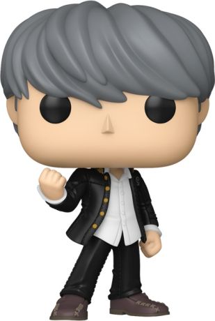 Figurine Funko Pop Persona 4 Revival #1353 Protagonist
