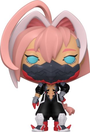 Figurine Funko Pop Cyberpunk 2077 #2599 Talia