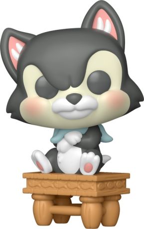 Figurine Funko Pop Disney #1847 Figaro