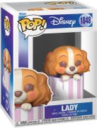 Figurine Pop Disney #1848 Lady