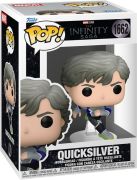 Figurine Pop The Infinity Saga [Marvel] #1662 Quicksilver