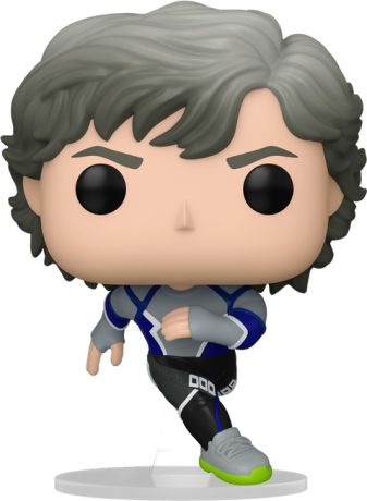 Figurine Funko Pop The Infinity Saga [Marvel] #1662 Quicksilver