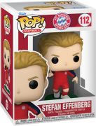 Figurine Pop FIFA / Football #112 Stefan Effenberg (Bayern Munich)