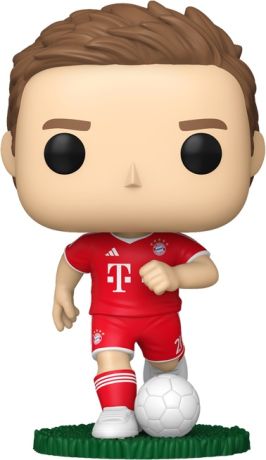 Figurine Funko Pop FIFA / Football #114 Philipp Lahm (Bayern Munich)