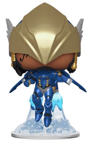 Figurine Funko Pop Overwatch #494 Pharah pose de Victoire