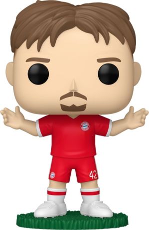 Figurine Funko Pop FIFA / Football #115 Lennart Karl (Bayern Munich)
