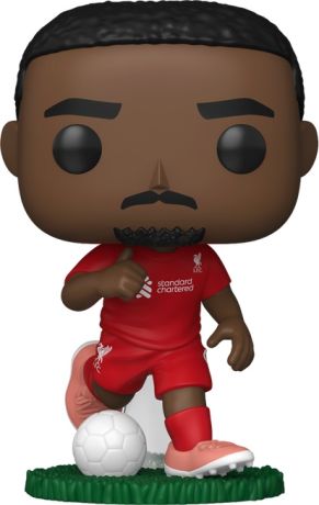 Figurine Funko Pop FIFA / Football #116 Alexander Isak (Liverpool)