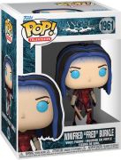 Figurine Pop Angel #1961 Winifred 
