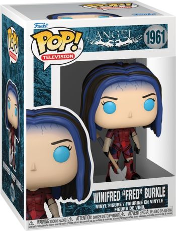 Figurine Funko Pop Angel #1961 Winifred 